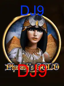 PharaohsGold